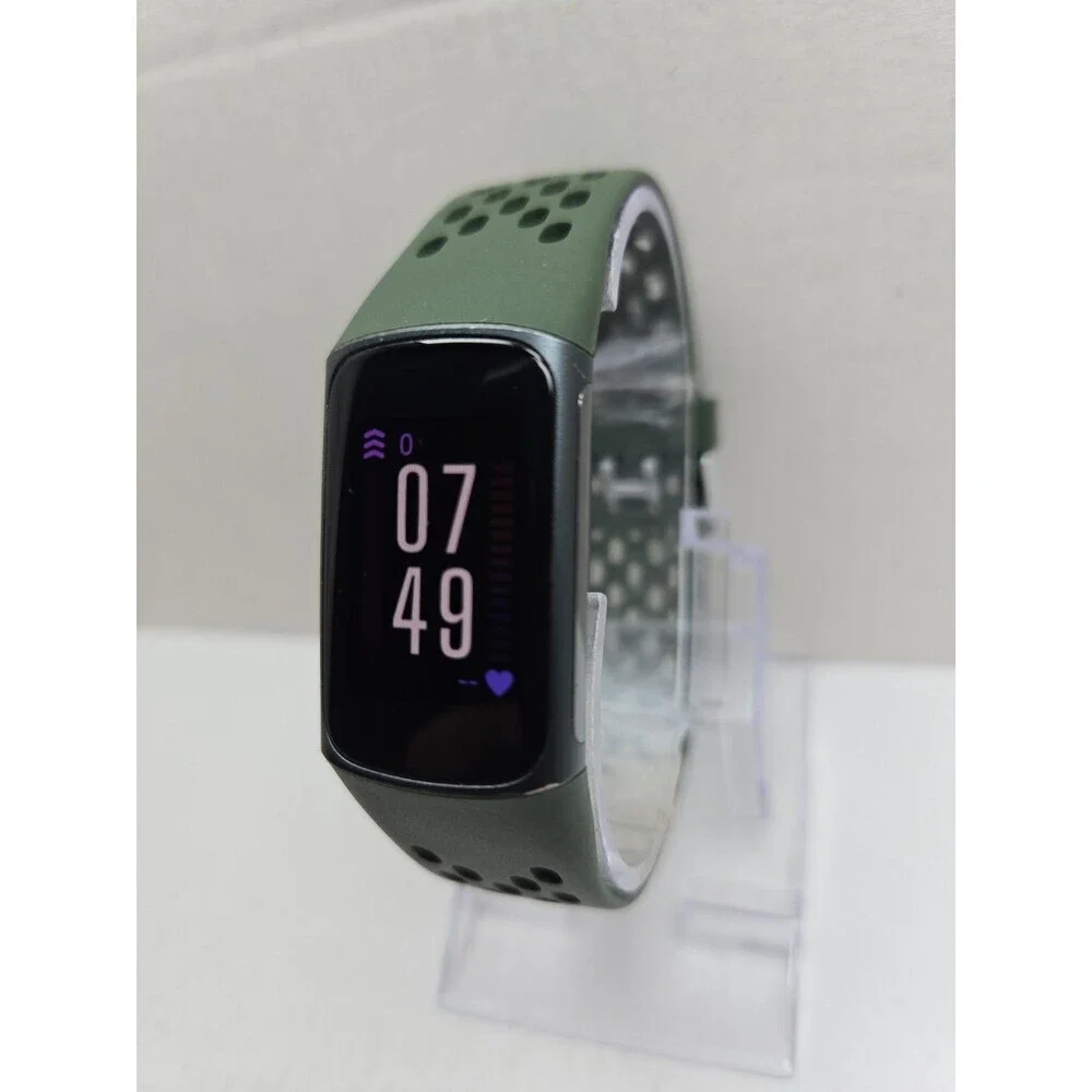 fitbit no charger
